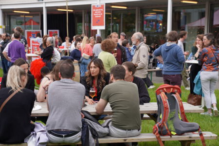 Unifiesta personeelsfeest 2024