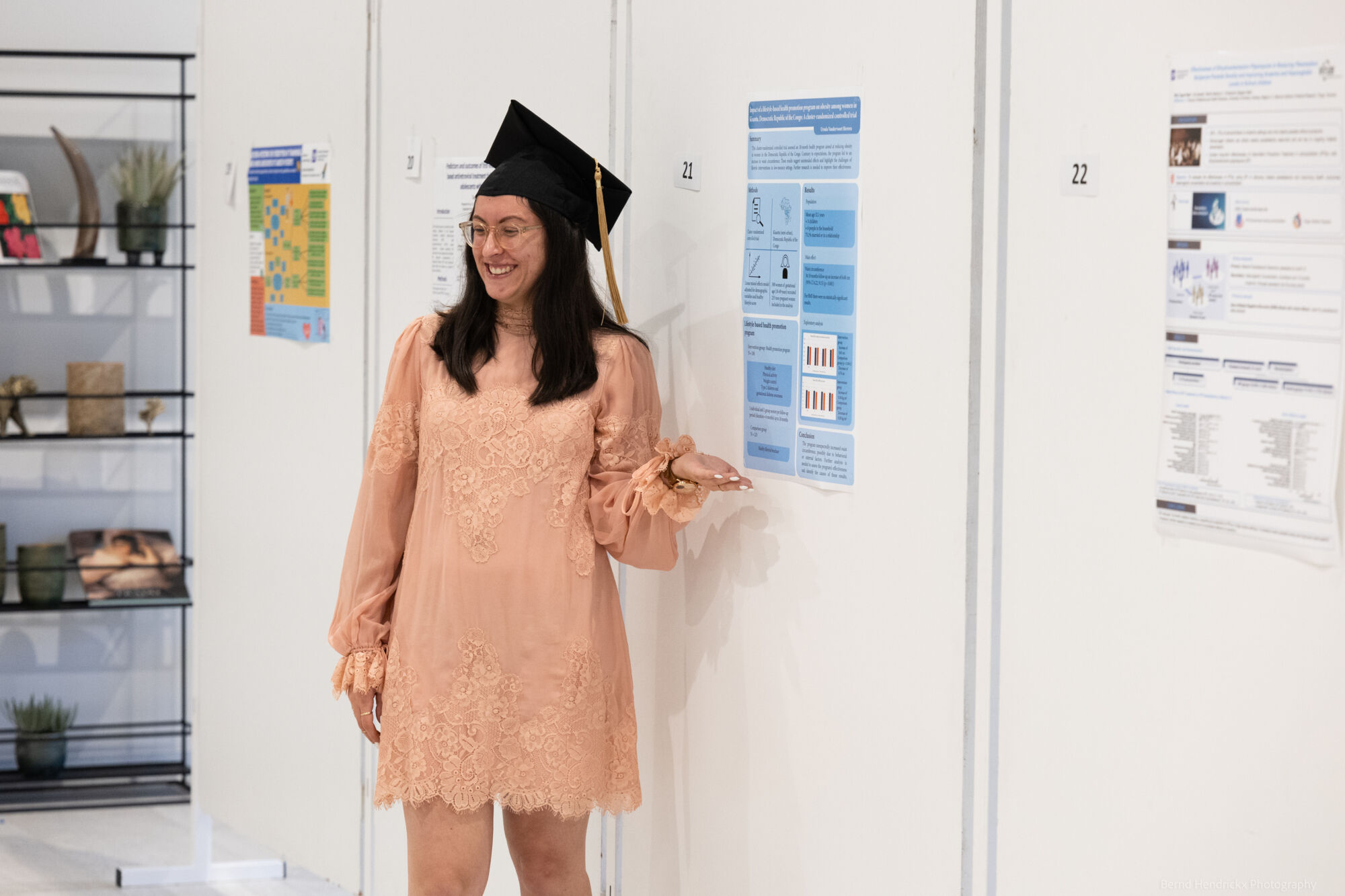 Graduation Master Epidemiology