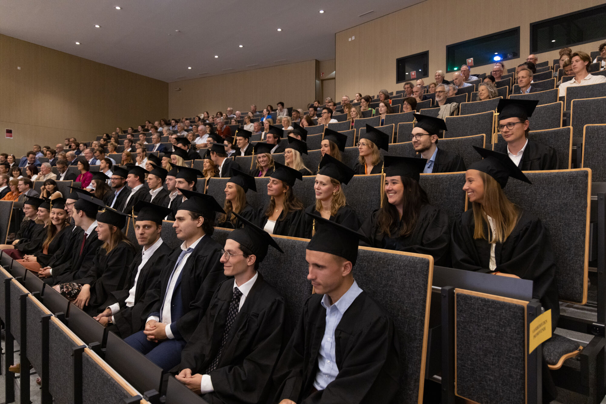 Proclamatie geneeskunde - master - 2023 
