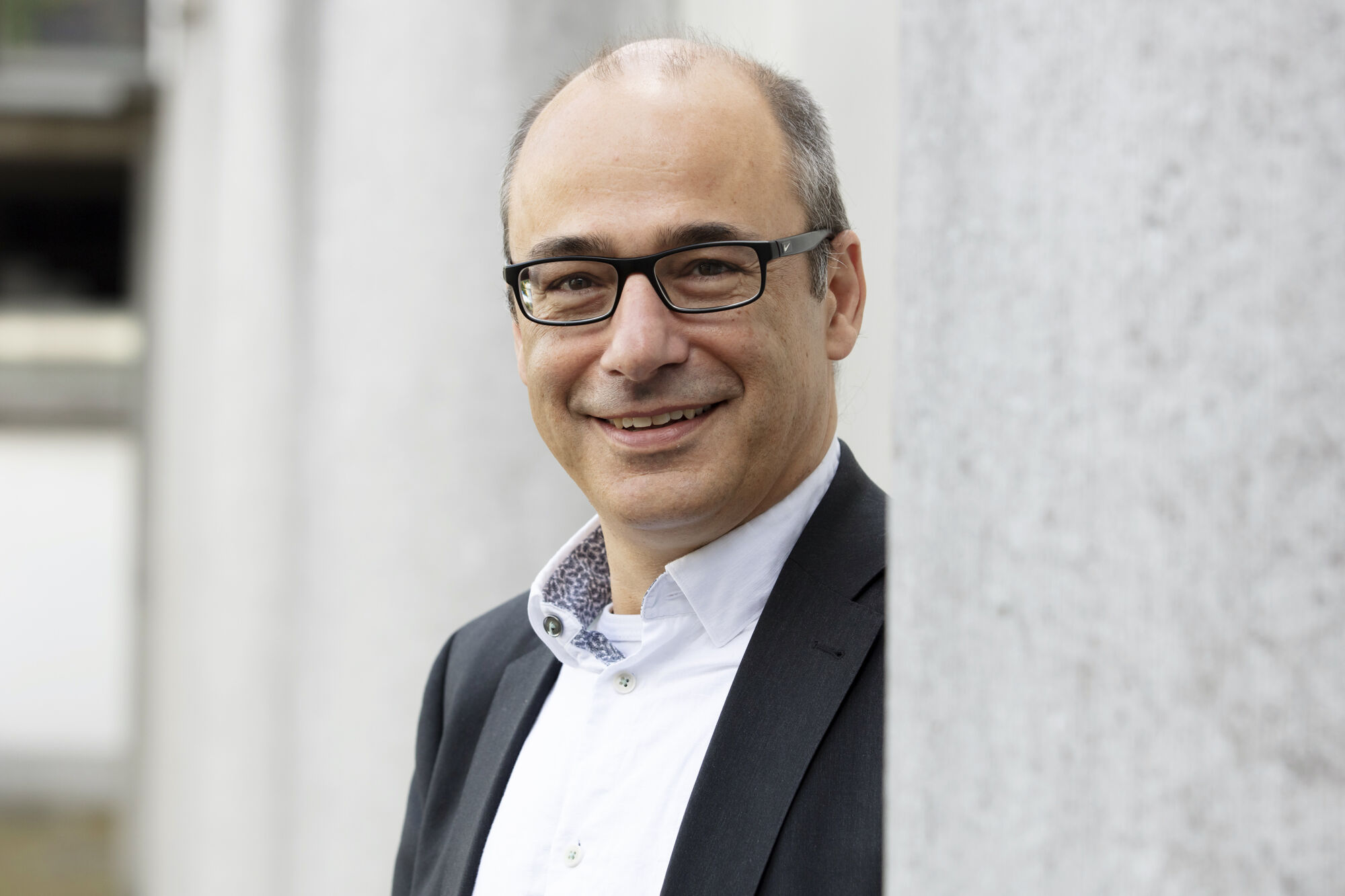 Faculteitsbestuur Letteren en Wijsbegeerte 2021