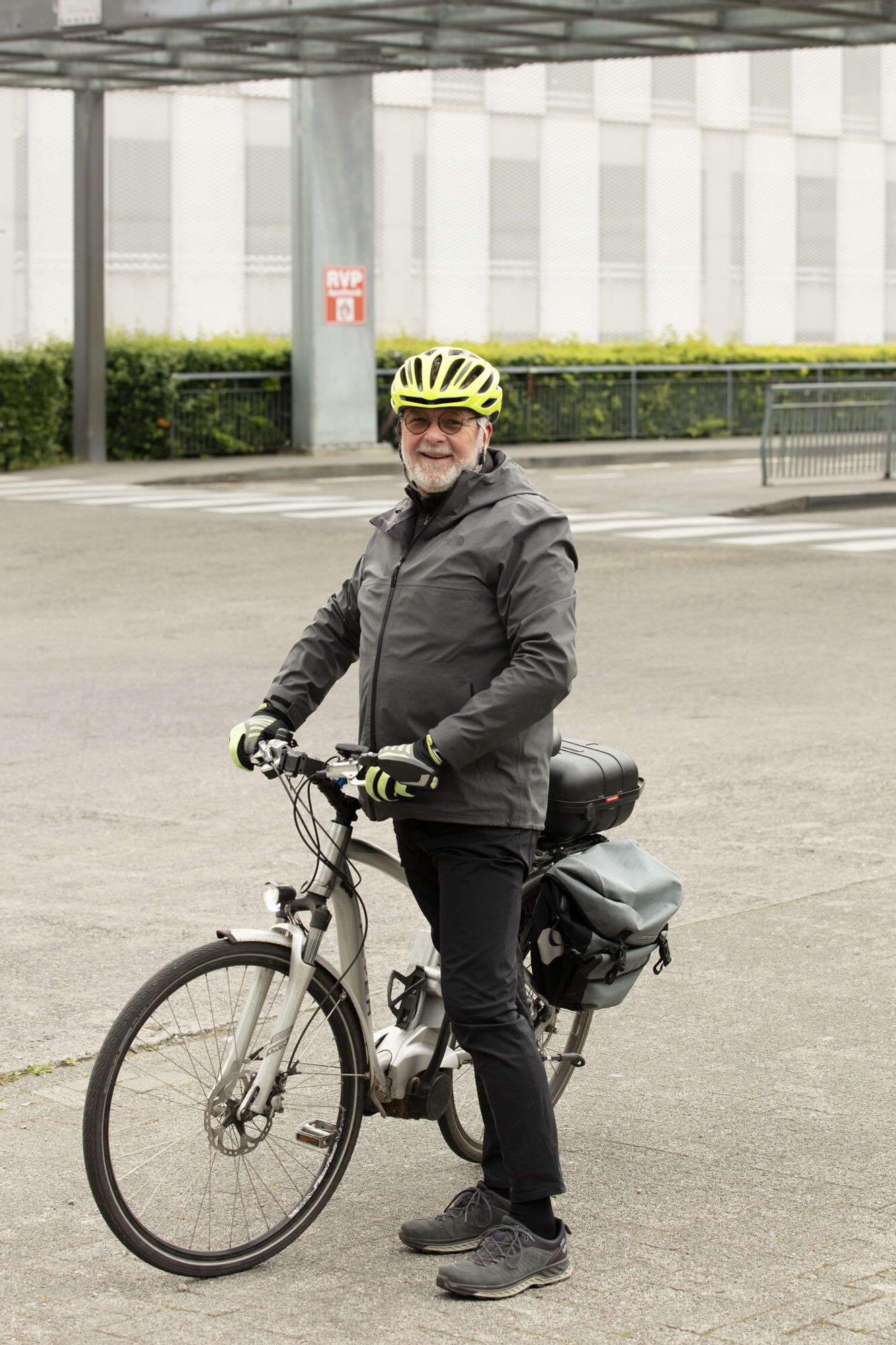 Jan Dries
