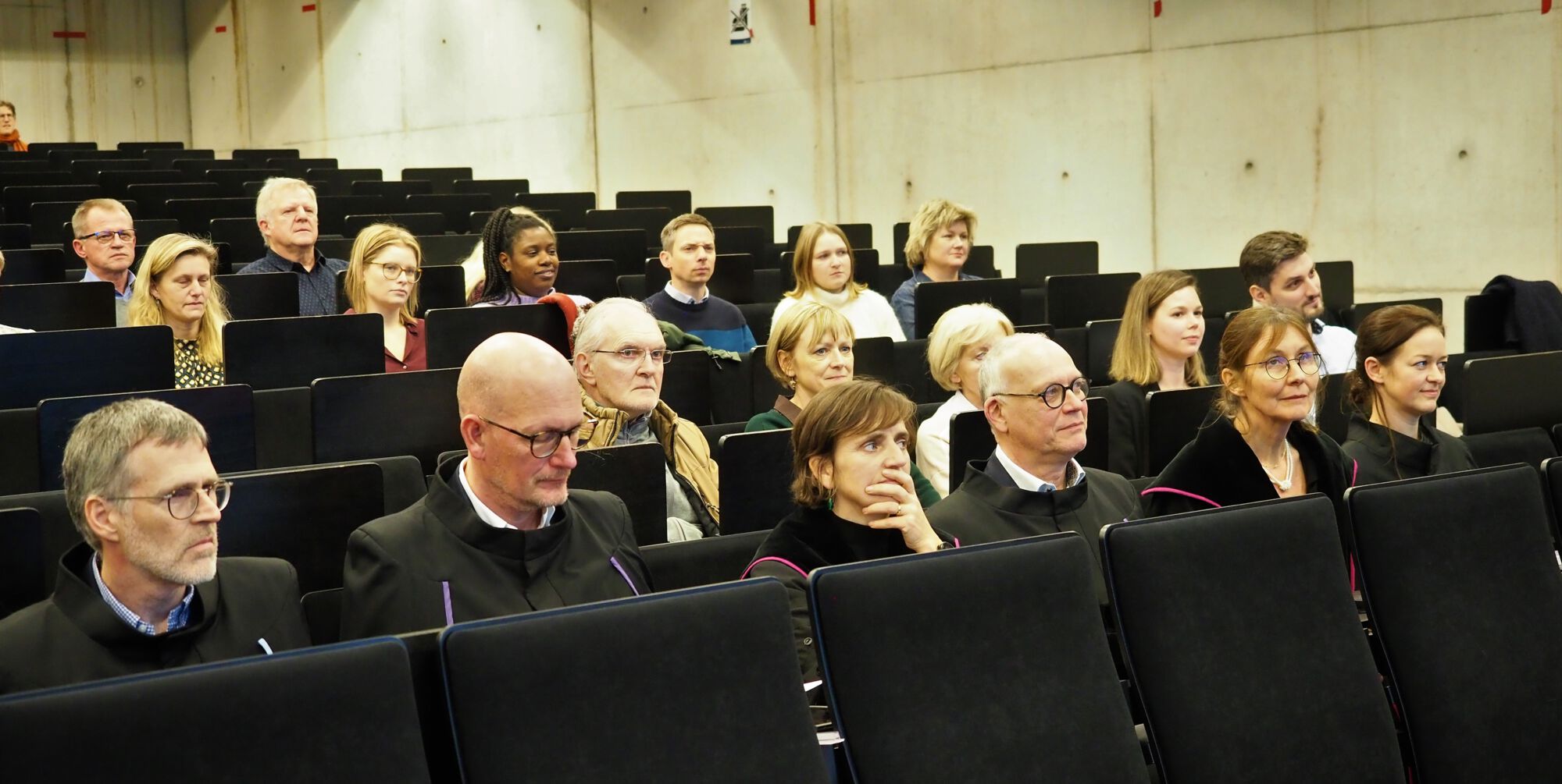 Doctoraatsverdediging Irina Dumitrescu - 13 februari 2023
