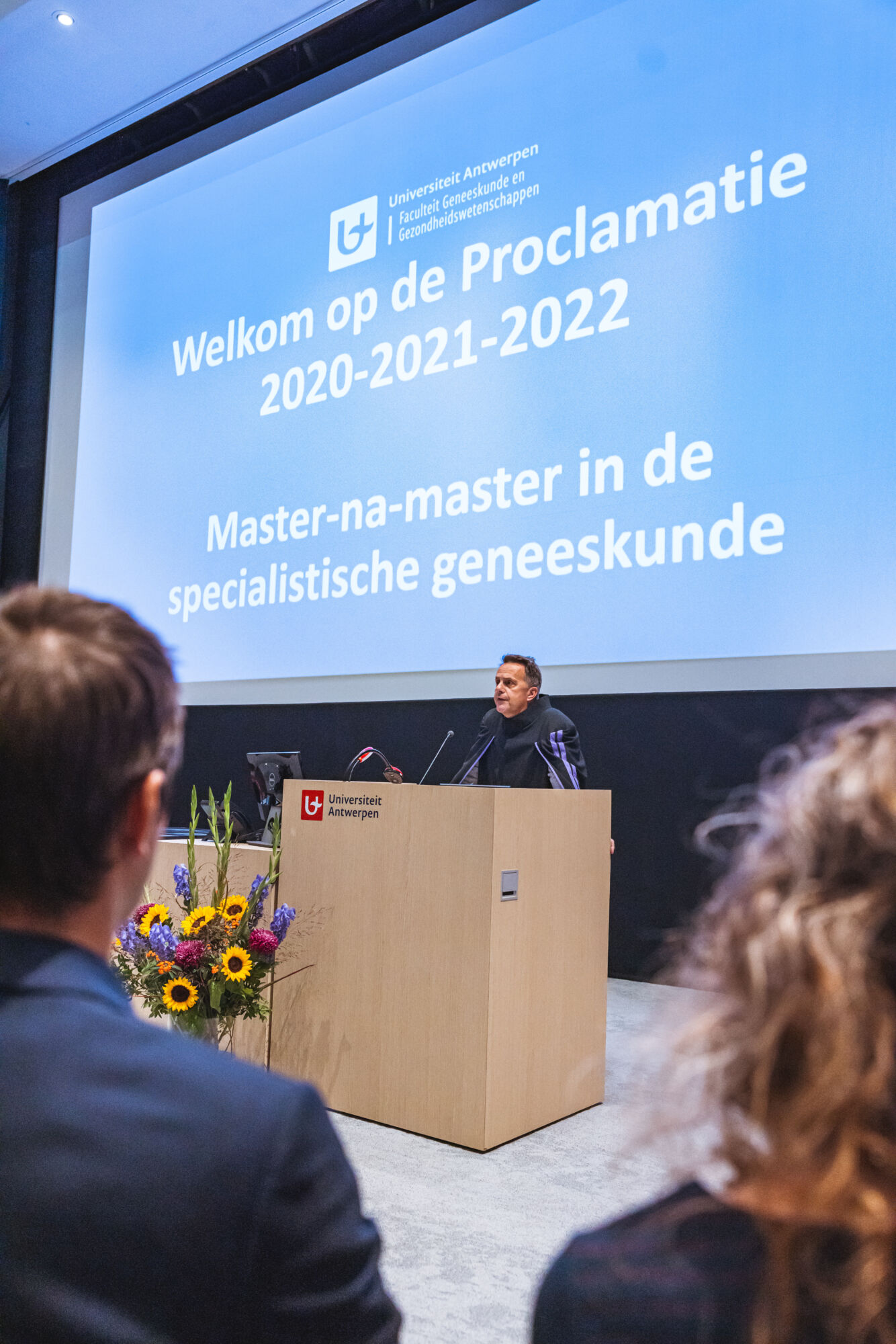 Master na master specialistische geneeskunde 2022