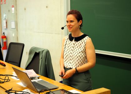 Doctoraatsverdediging Tatjana Locus 