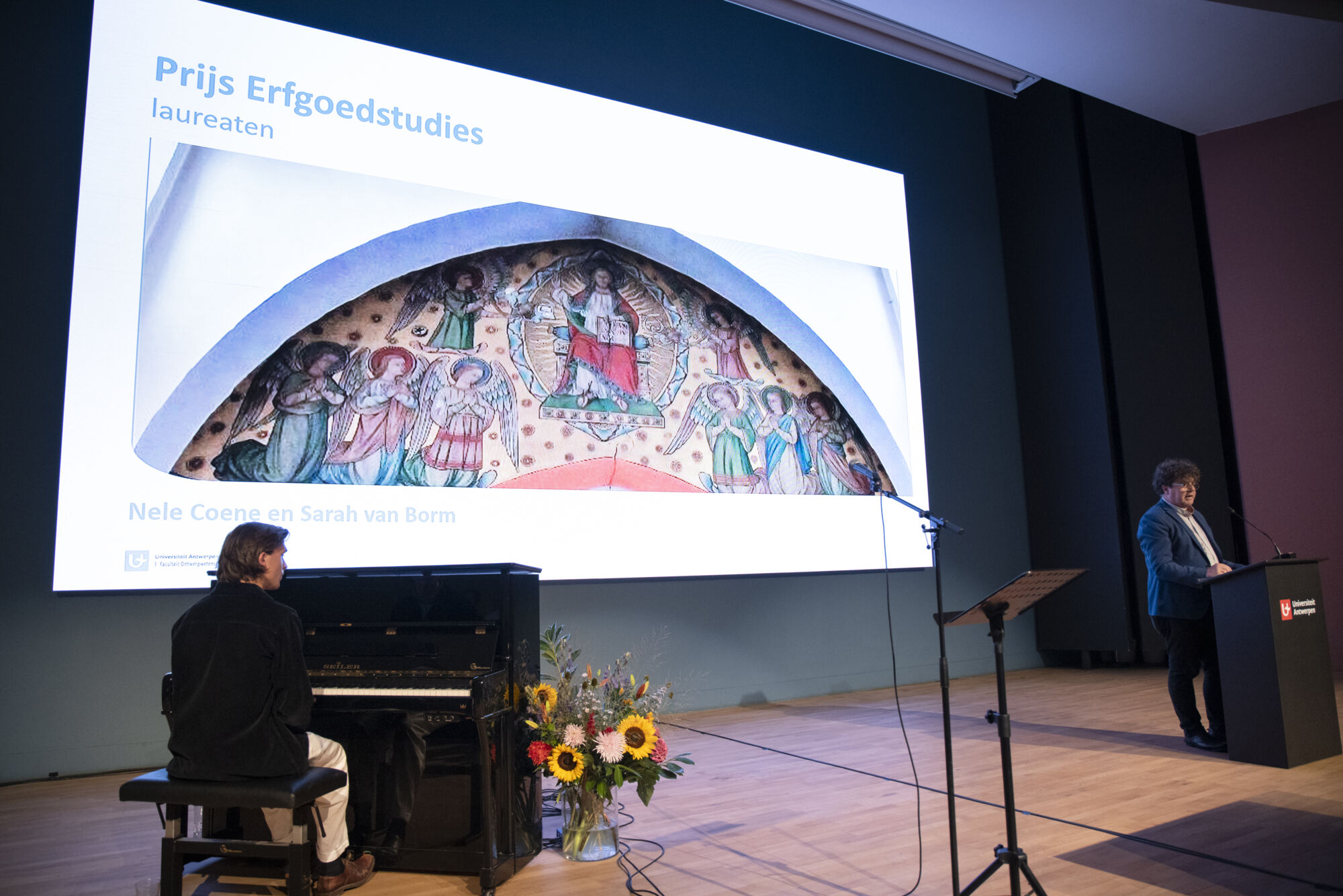 Proclamatie FOW 2022
