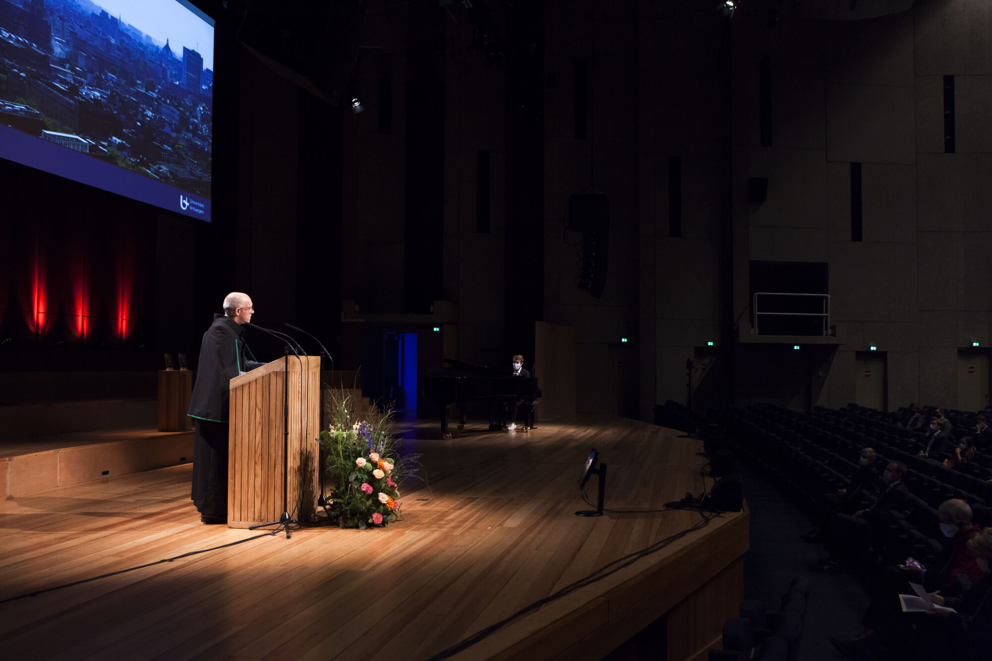 Proclamatie Faculteit Bedrijfswetenschappen en Economie 2020 (sessie 2) (31)