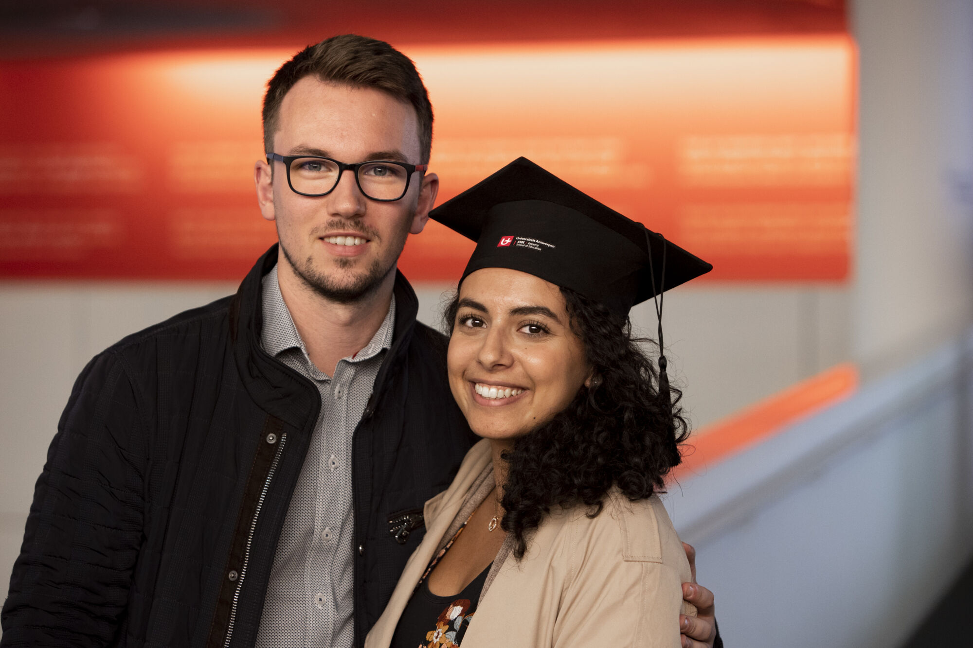 Proclamatie antwerp school of education 2022