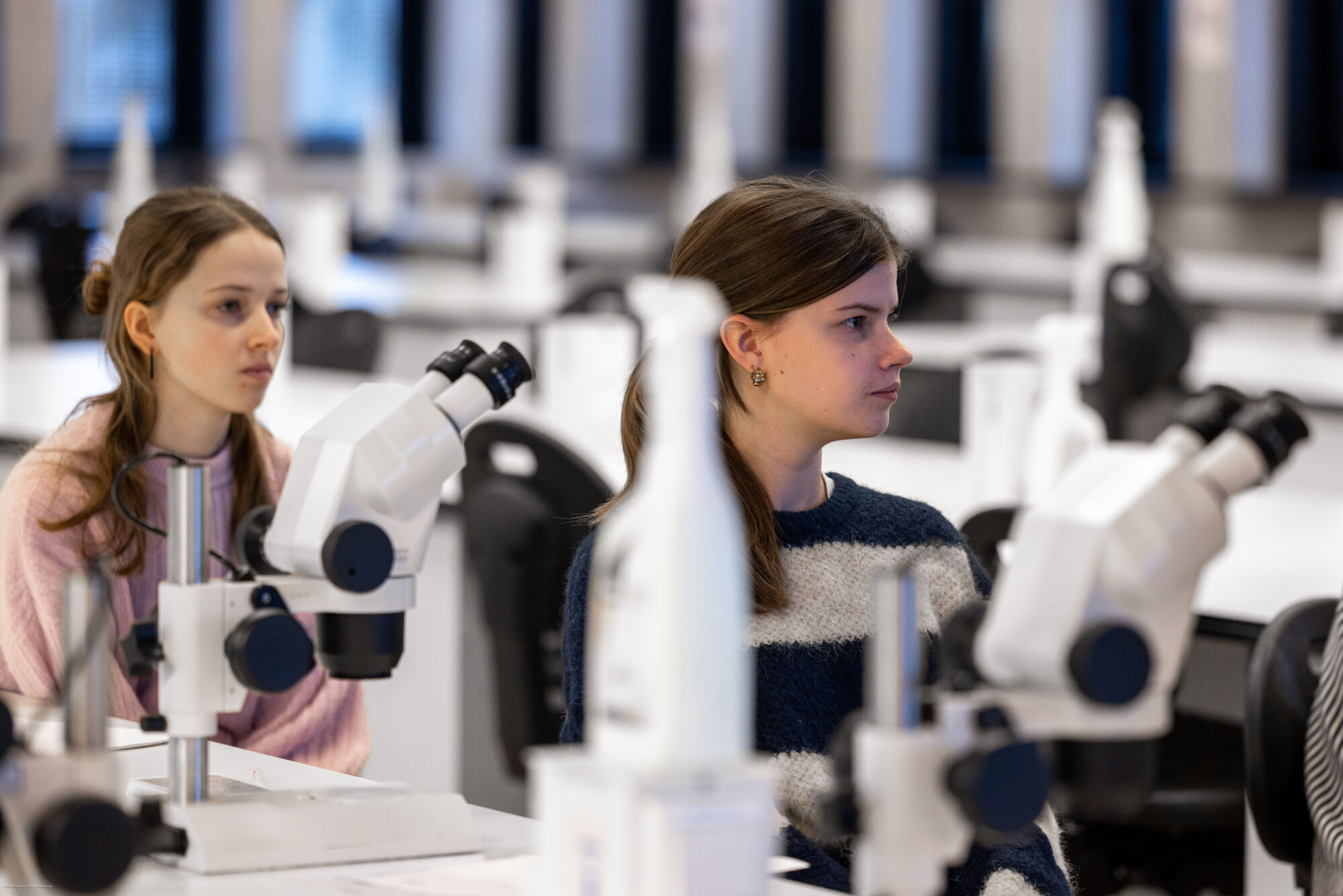 Campus Club 2025 - buitencampussen
