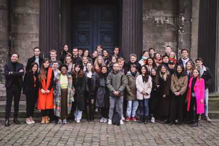 Workshop ontwerpen 2023