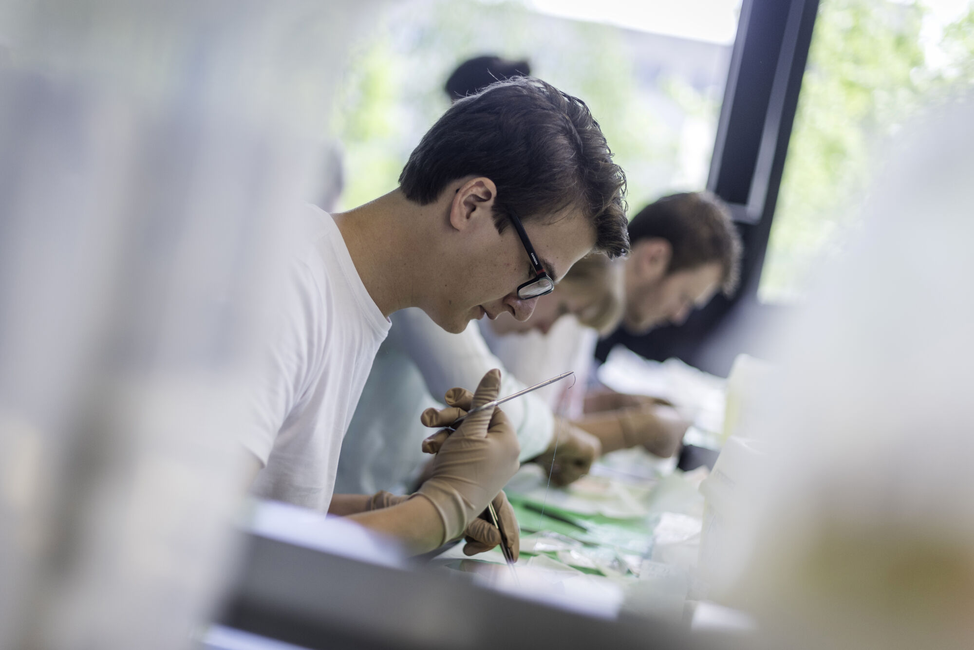 Geneeskunde - Practicum Hechten 2016 (27).jpg