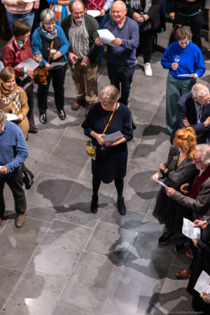 Emeritaatsviering professor Ilse Loots (FSW)