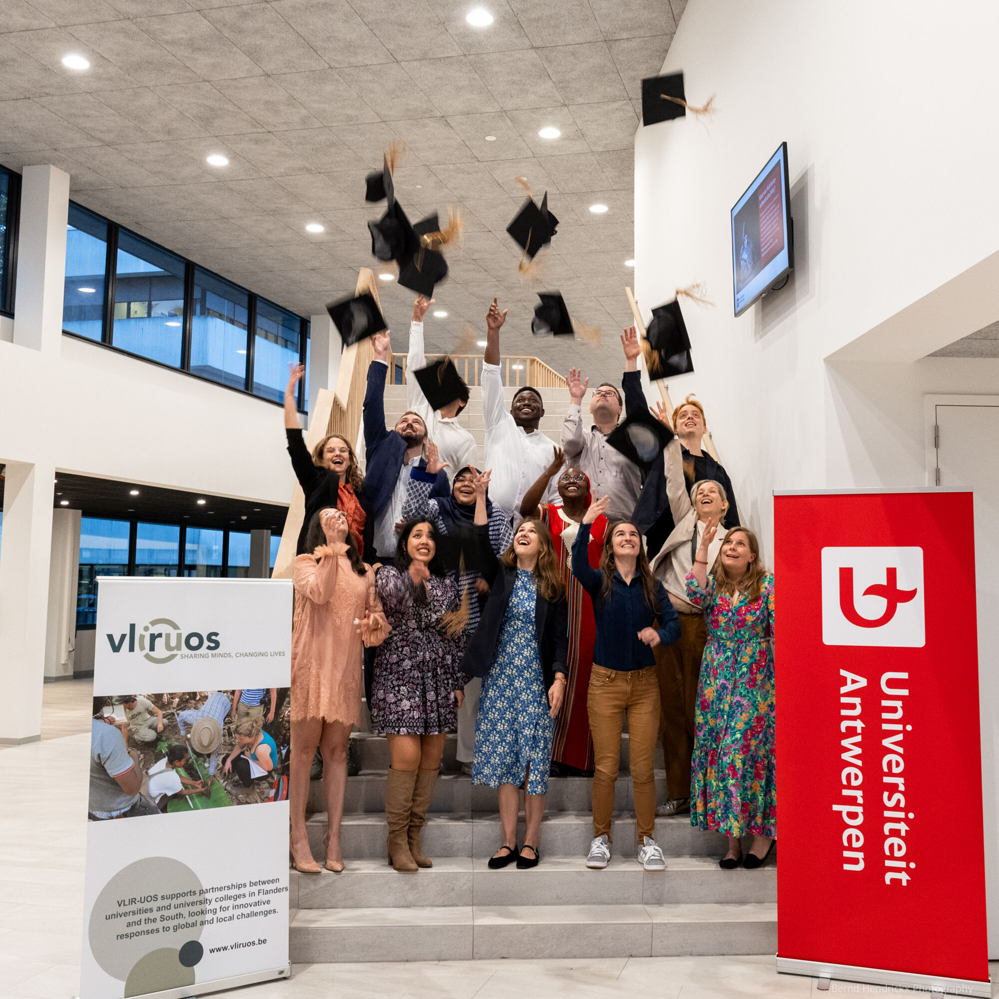 Graduation Master Epidemiology