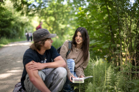 Excursie bachelor biologie