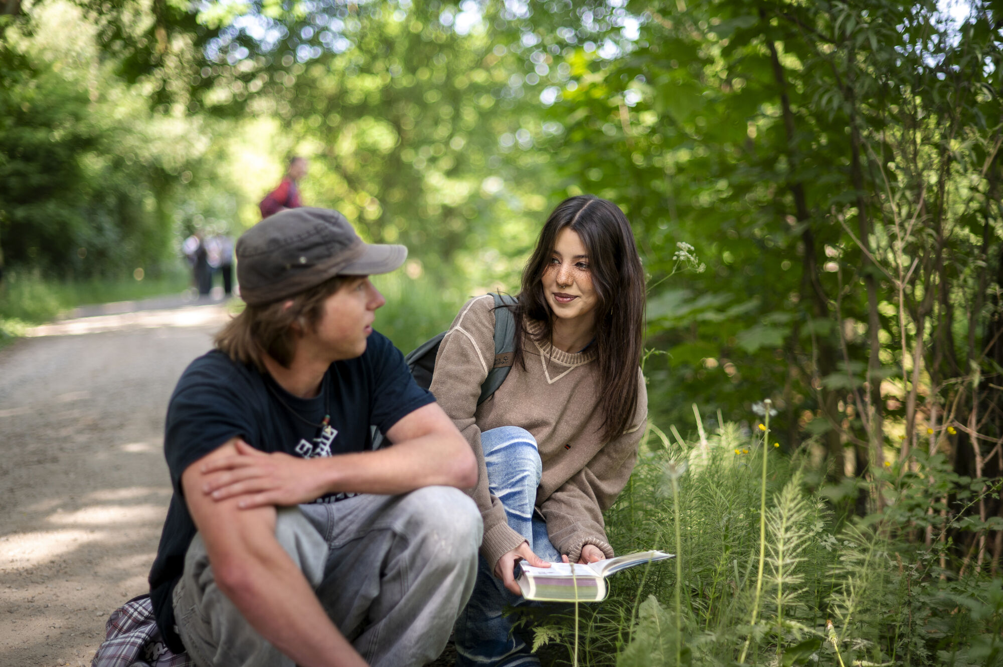 Excursie bachelor biologie
