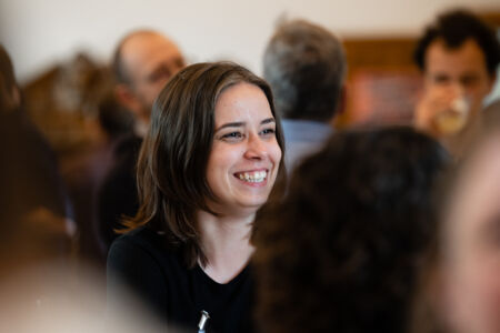 Rapid Evolution in the Anthropocene symposium