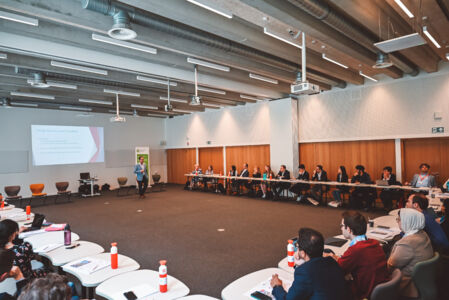 ENTFIN 2023 photos