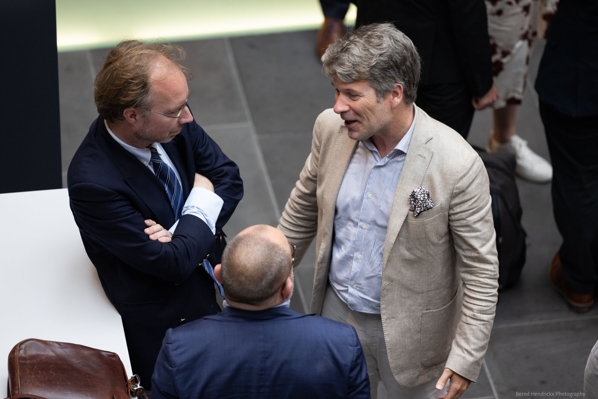 Viering Matthias Storme