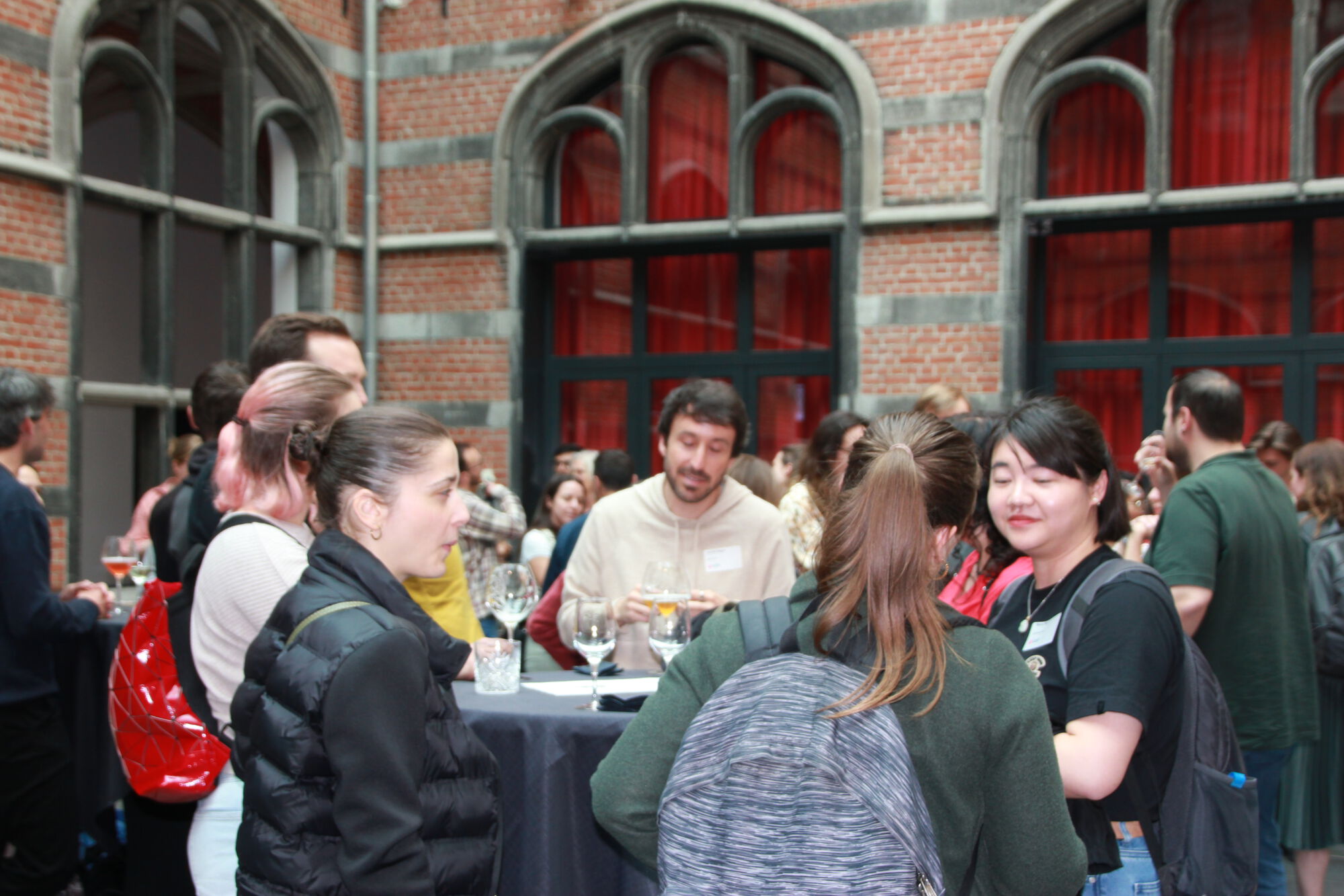 Postdoc Day 6 June 2024