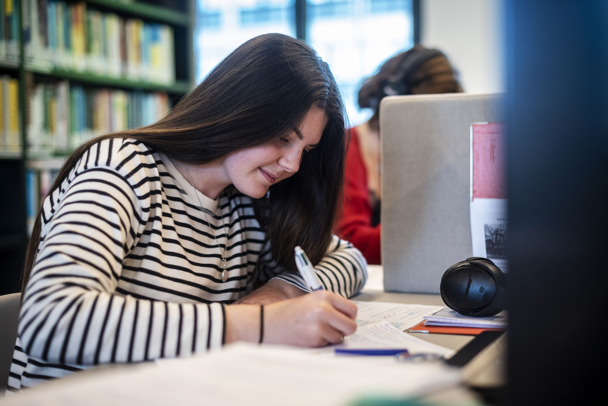Sfeerbeelden Campus Groenenborger 2022