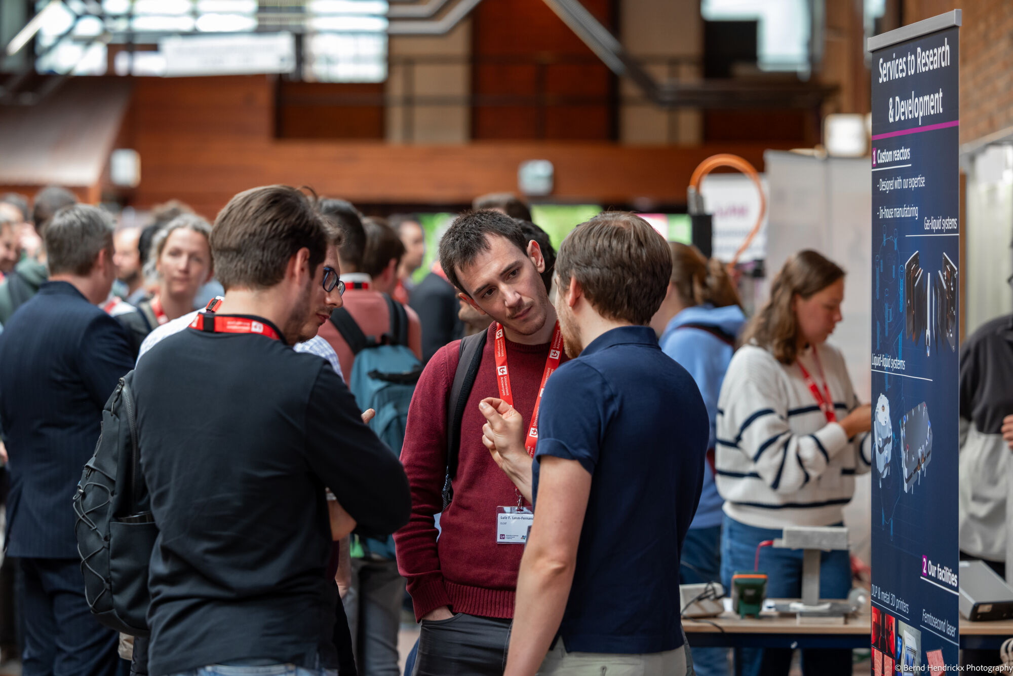 Faculteit Toegepaste Ingenieurswetenschappen Onderzoeksdag – Research in Action (22 mei 2025) - 43.jpg