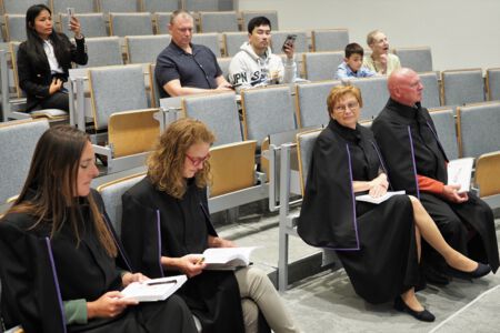 Doctoraatsverdediging Trakulwong Luecha - 30 mei 2023