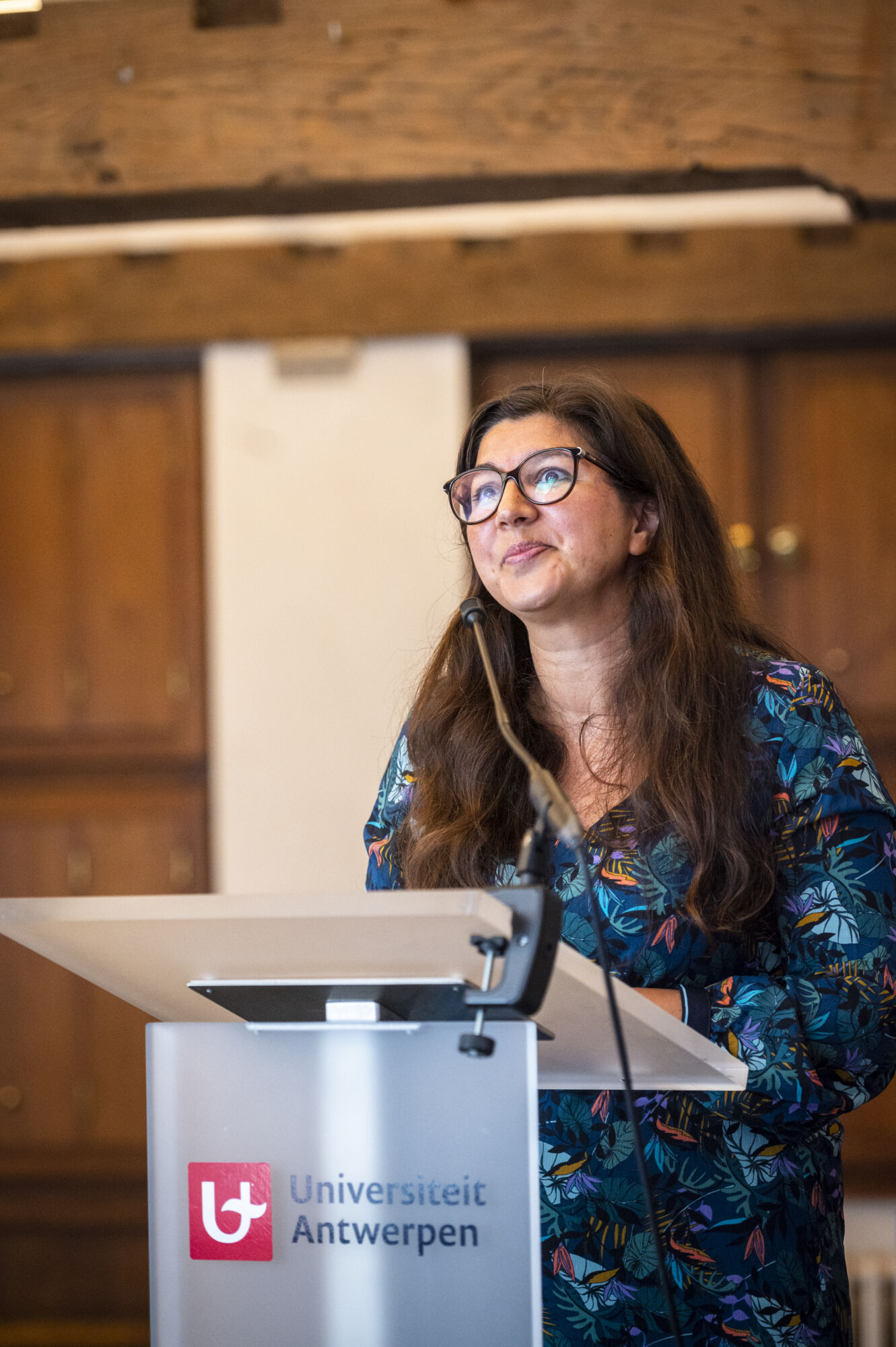Emeritiviering FBE 2022