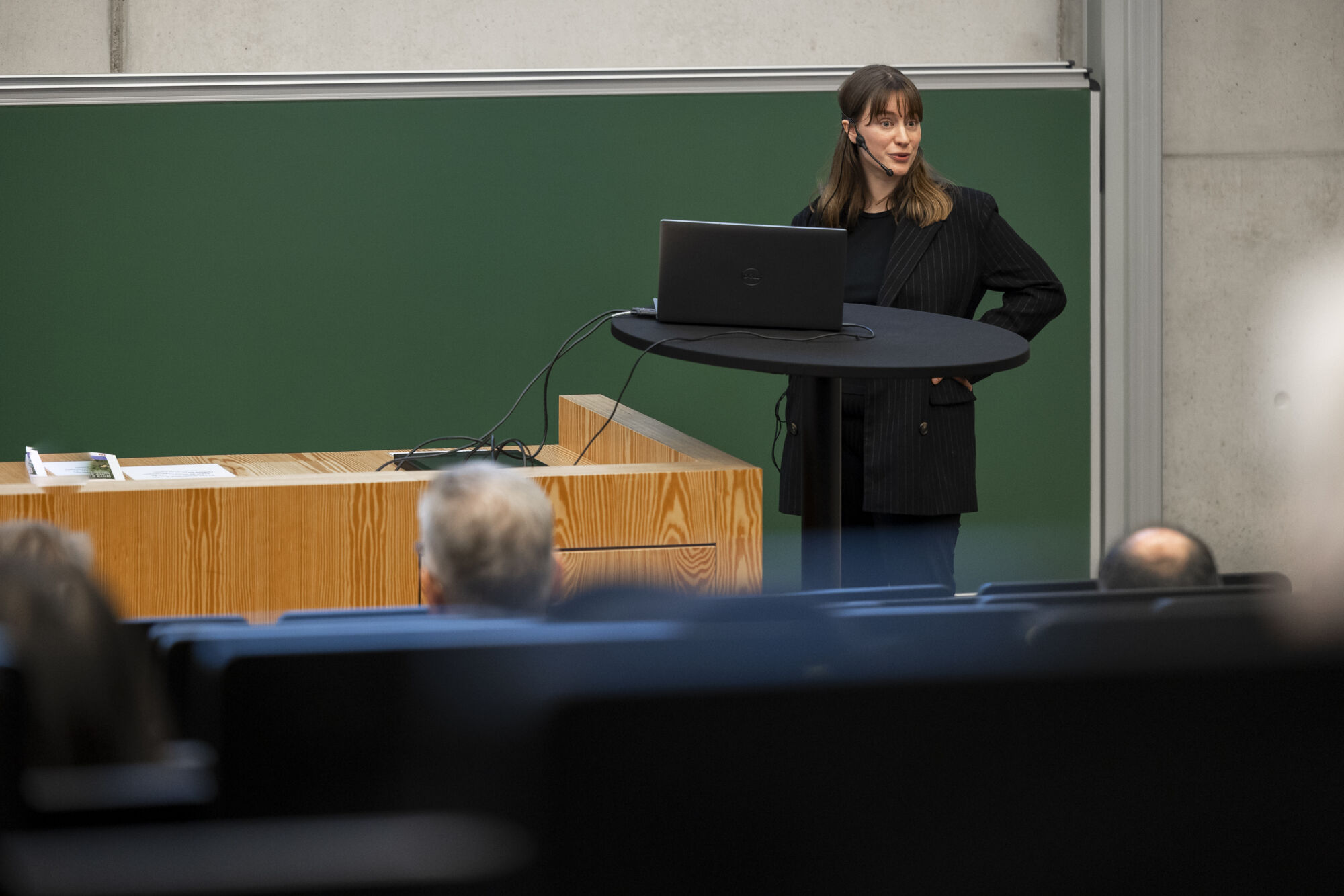 Doctoraatsverdediging Elise Kuylen - 30 januari 2023