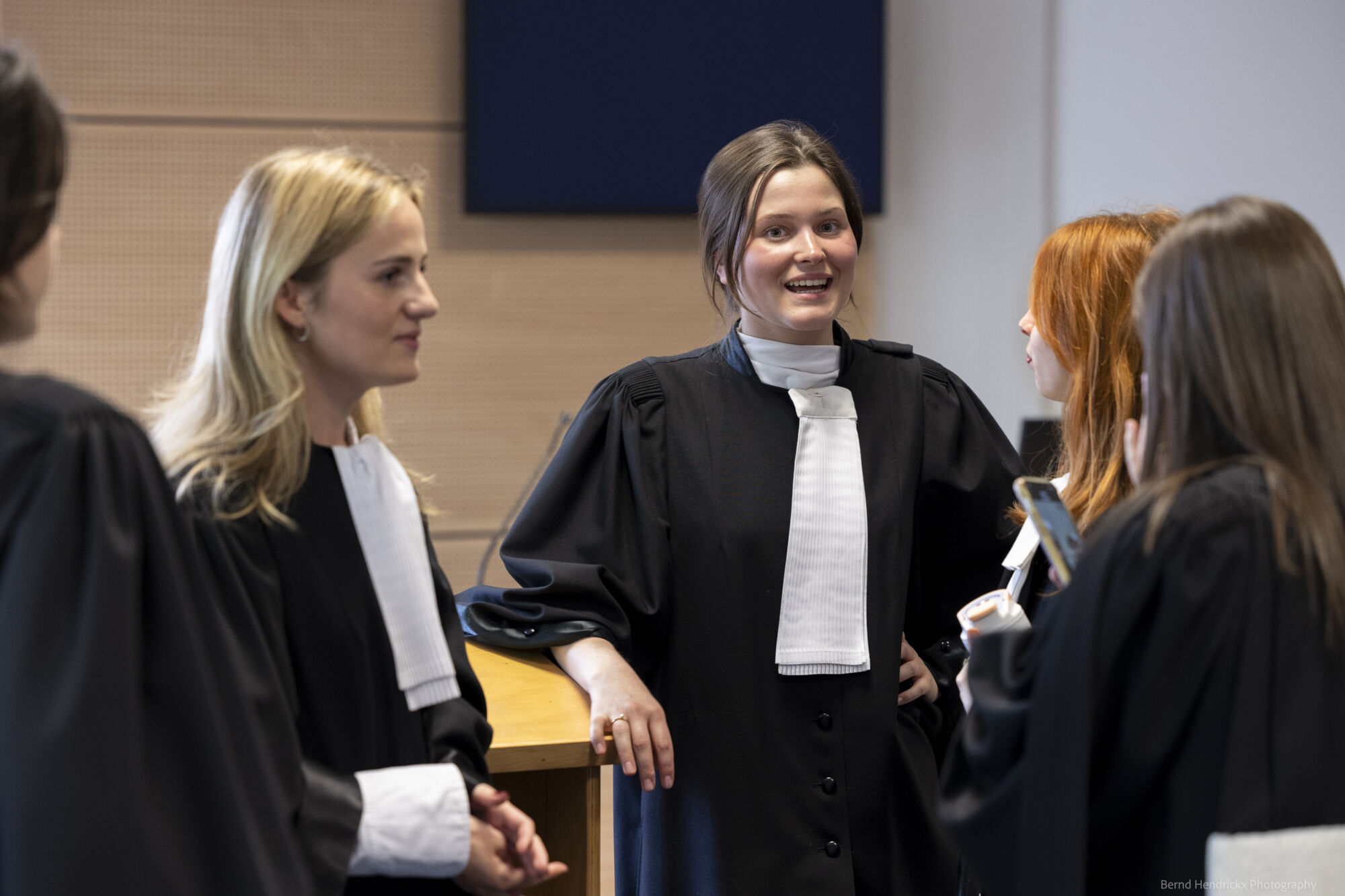 Les Faculteit Rechten 14-05-2024