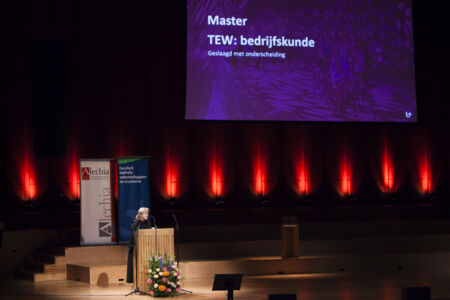 Proclamatie Faculteit Bedrijfswetenschappen en Economie 2020 (sessie 2) (41)