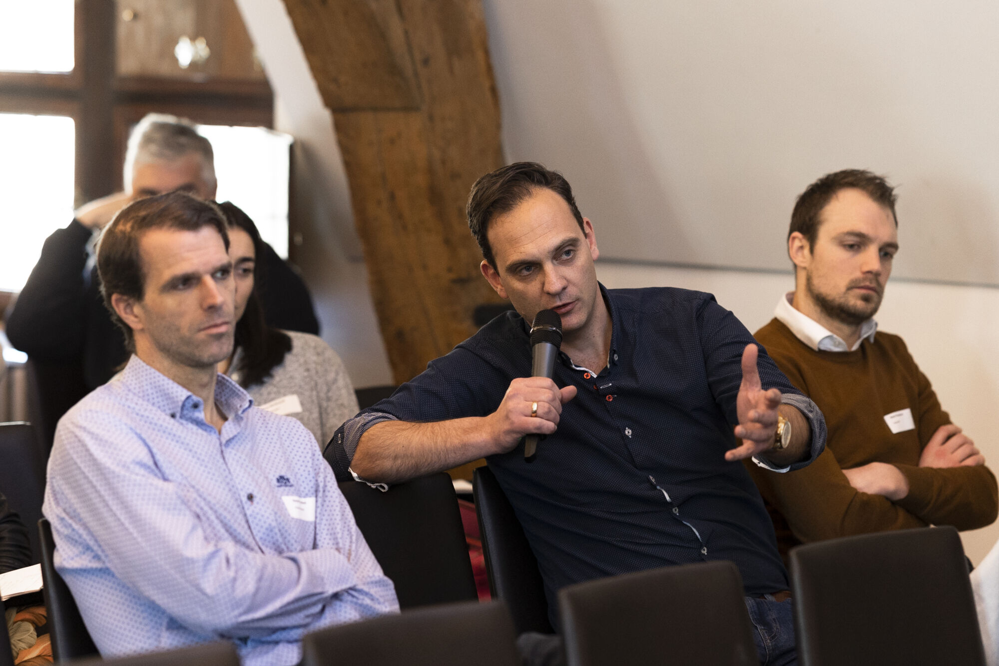 Module 2 dag 1 en 2 - Pro League Business School