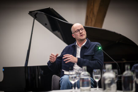 Boekvoorstelling Maarten Boudry - Jonathan Ramael-48.JPG