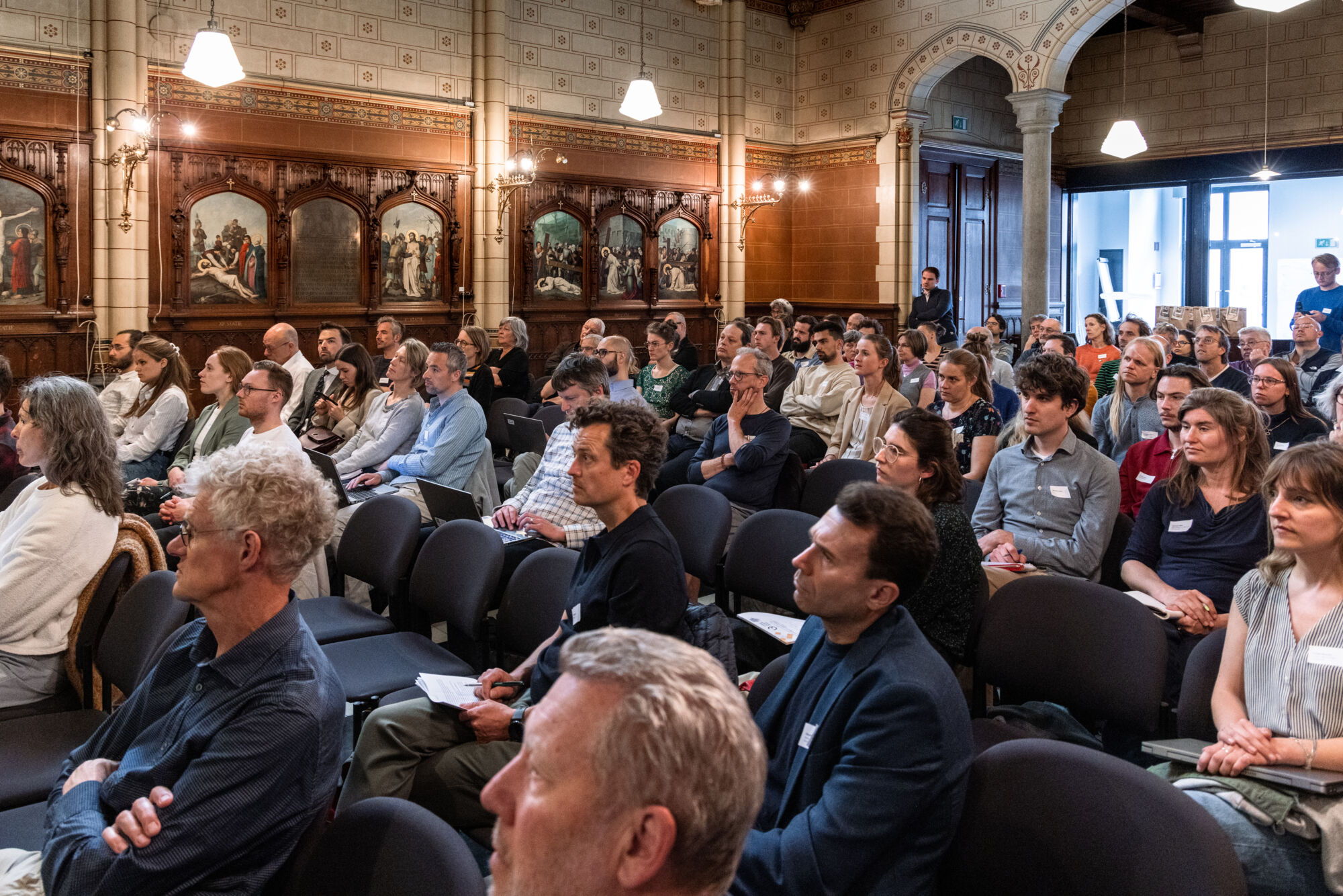 IMDO Research Day 2023