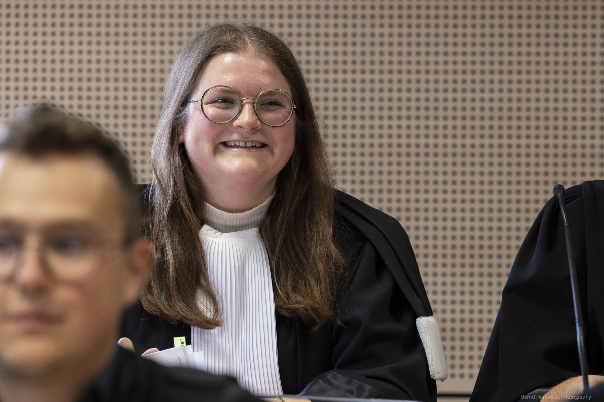 Les Faculteit Rechten - 14 mei 2024