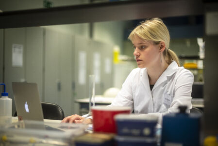 Biochemie - geïntegreerd practicum