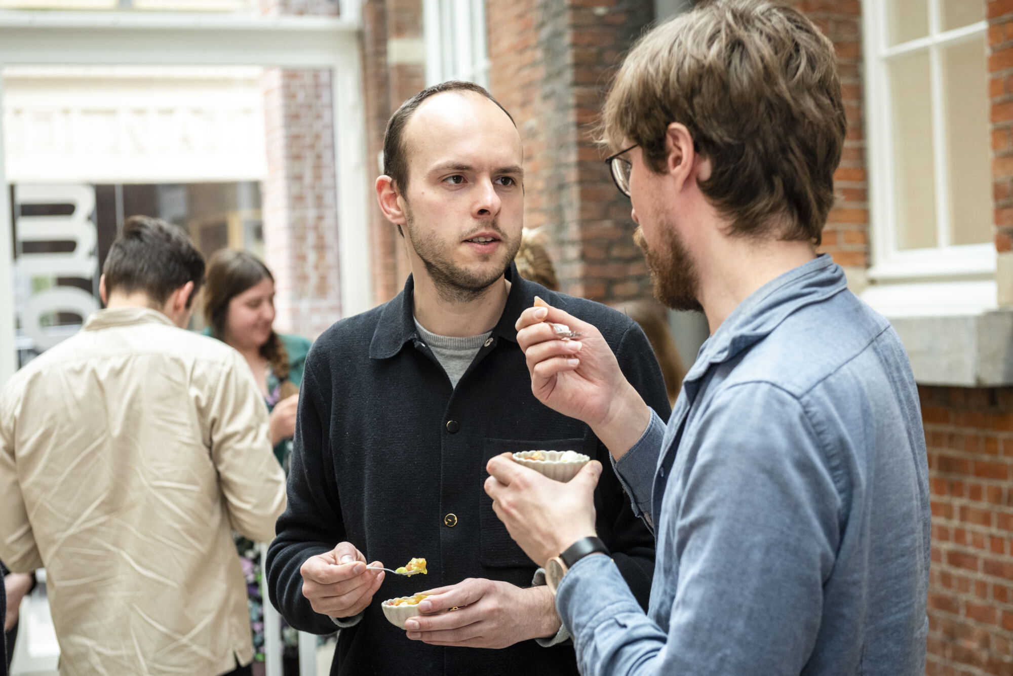 Eredoctoraat in de Letteren en Wijsbegeerte 2023
