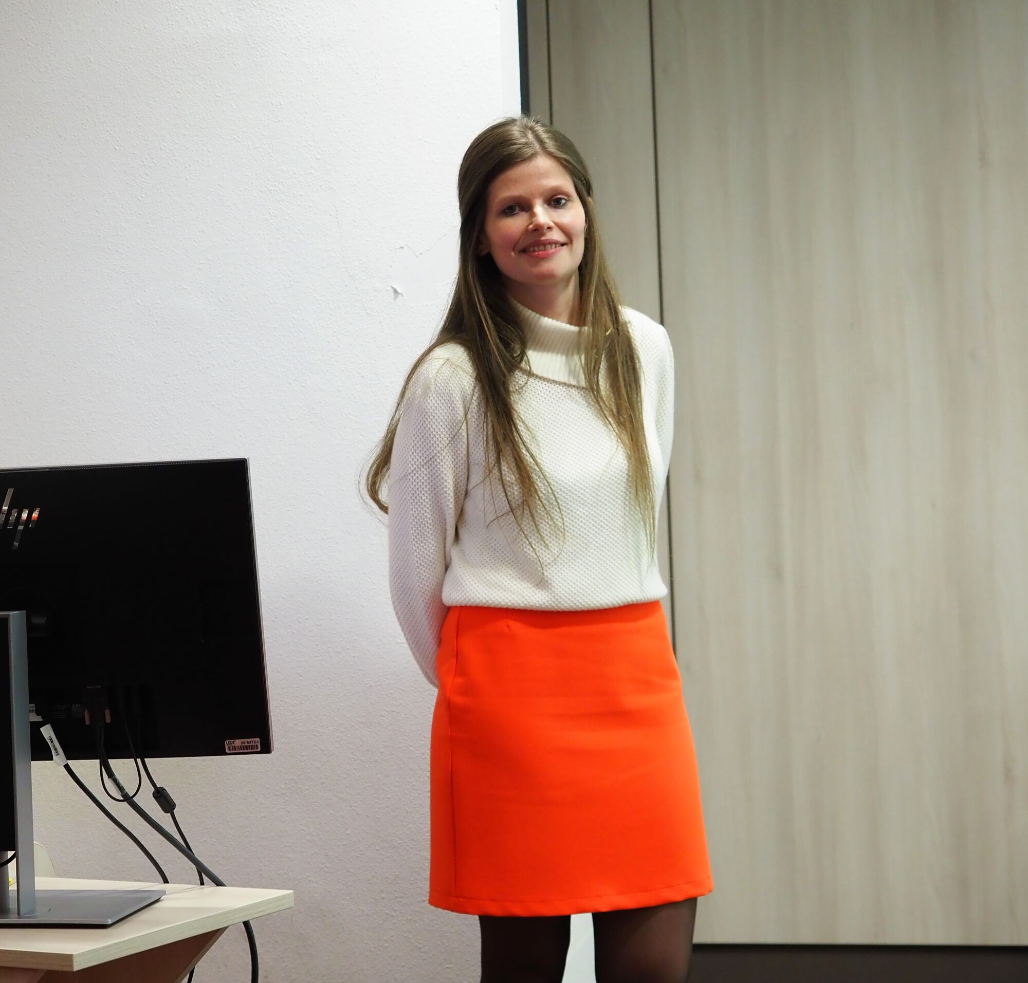 Doctoraatsverdediging Ann Sterkens - 15 december 2022