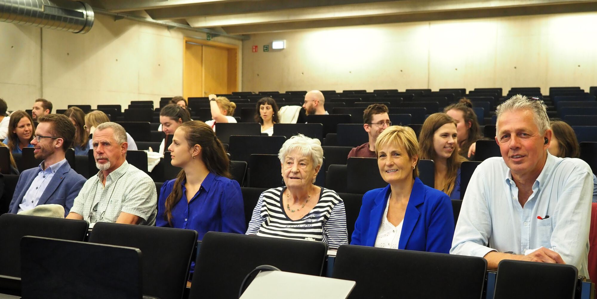 Doctoraatsverdediging Gils Roux - 20 september 2024