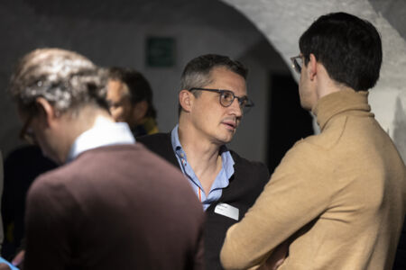 Module 1 dag 1 - Pro League Business School