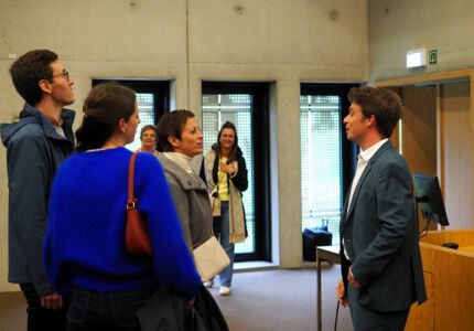 Doctoraatsverdediging Jonas Grammens 