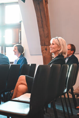 Emeriti viering