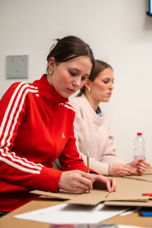 Campusclub stadscampus