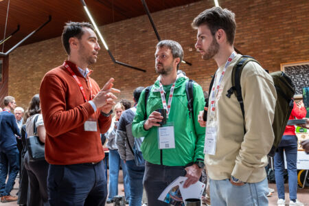 Faculteit Toegepaste Ingenieurswetenschappen Onderzoeksdag – Research in Action (22 mei 2025) - 35.jpg