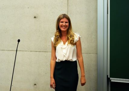 Doctoraatsverdediging Hannah Ceuleers - 22 juni 2018