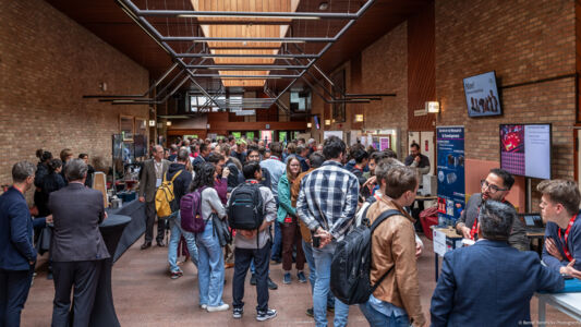 Faculteit Toegepaste Ingenieurswetenschappen Onderzoeksdag – Research in Action (22 mei 2025) - 36.jpg