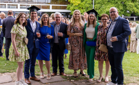 Proclamatie FBE 2023