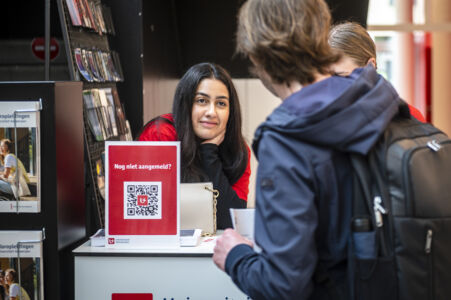 Infodag mei 2023 en activatie