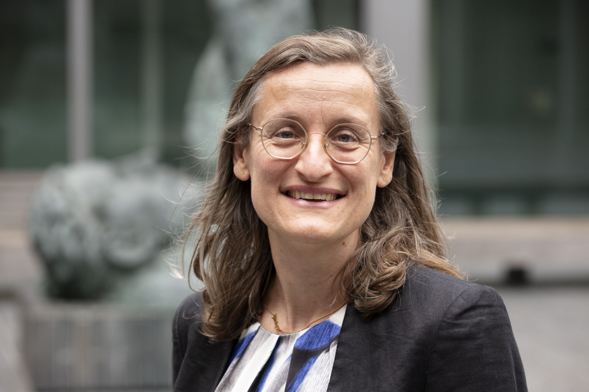 Faculteitsbestuur Rechten 2021