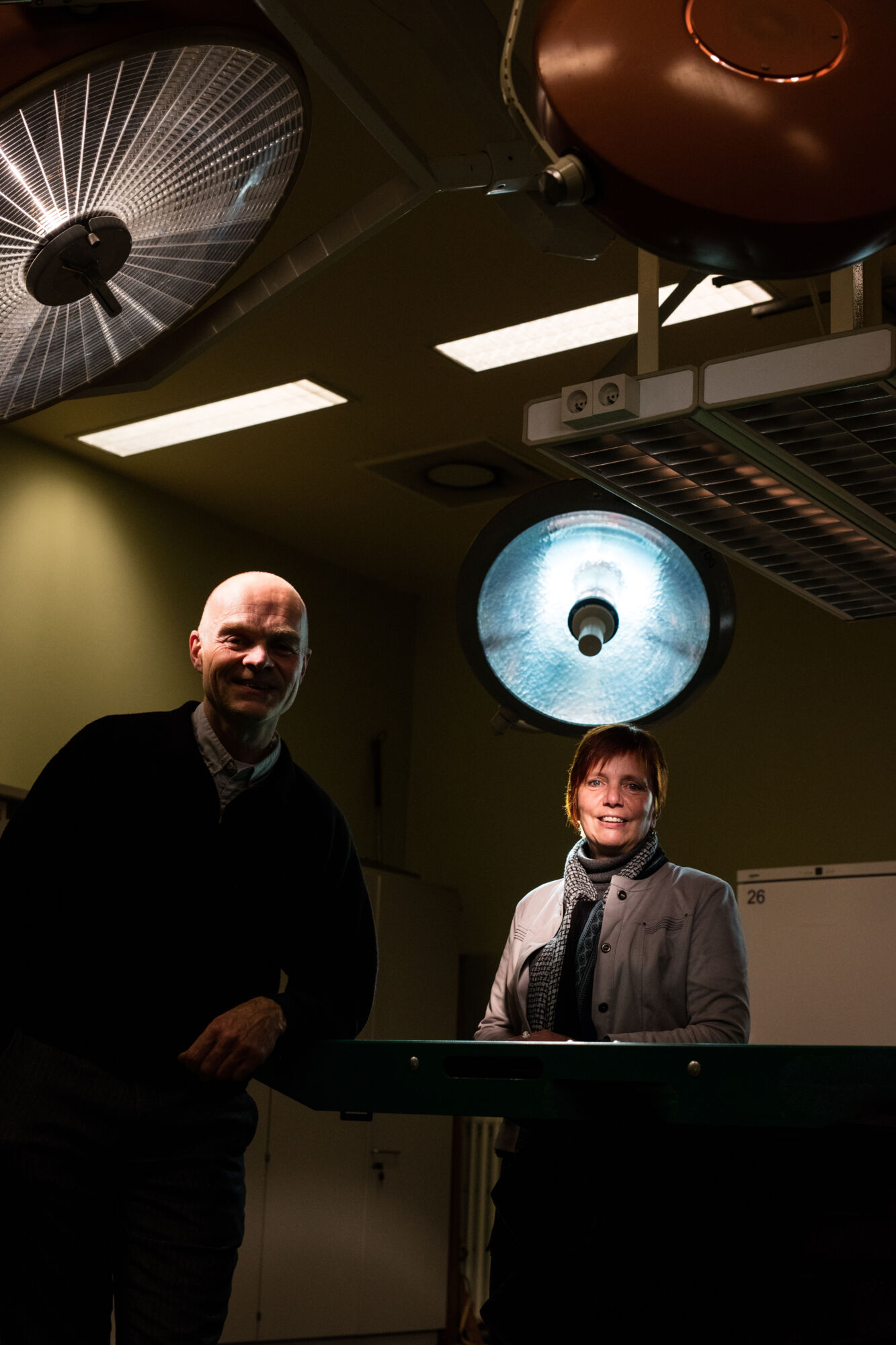 Zjef Pereboom & Linda Van Elsacker (10).jpg