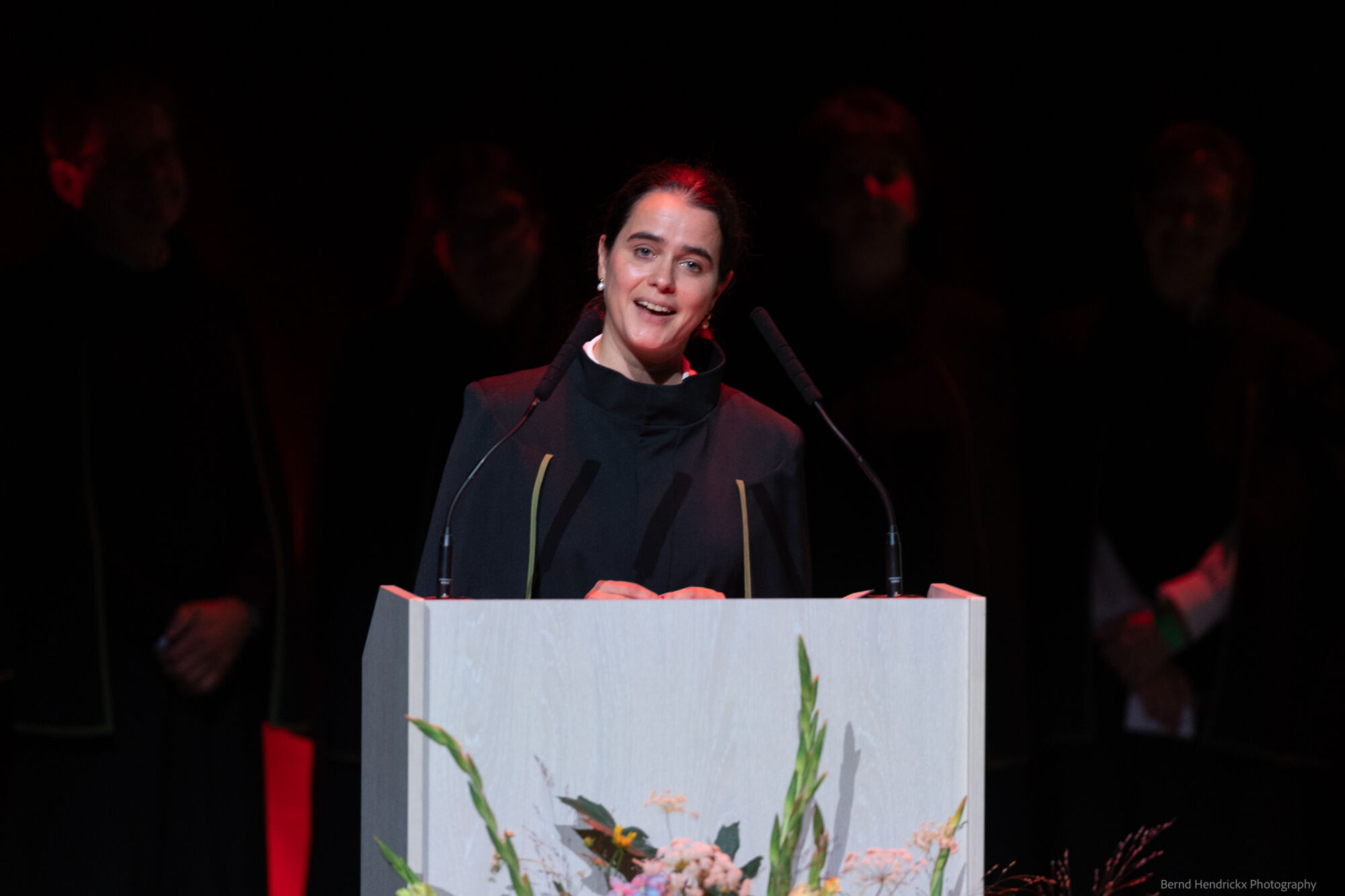 Proclamatie FSW 2024