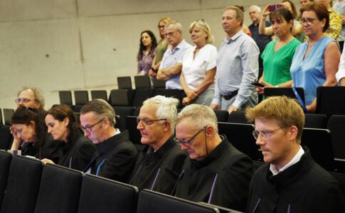 Doctoraatsverdediging Eva Rens - 13 juni 2023